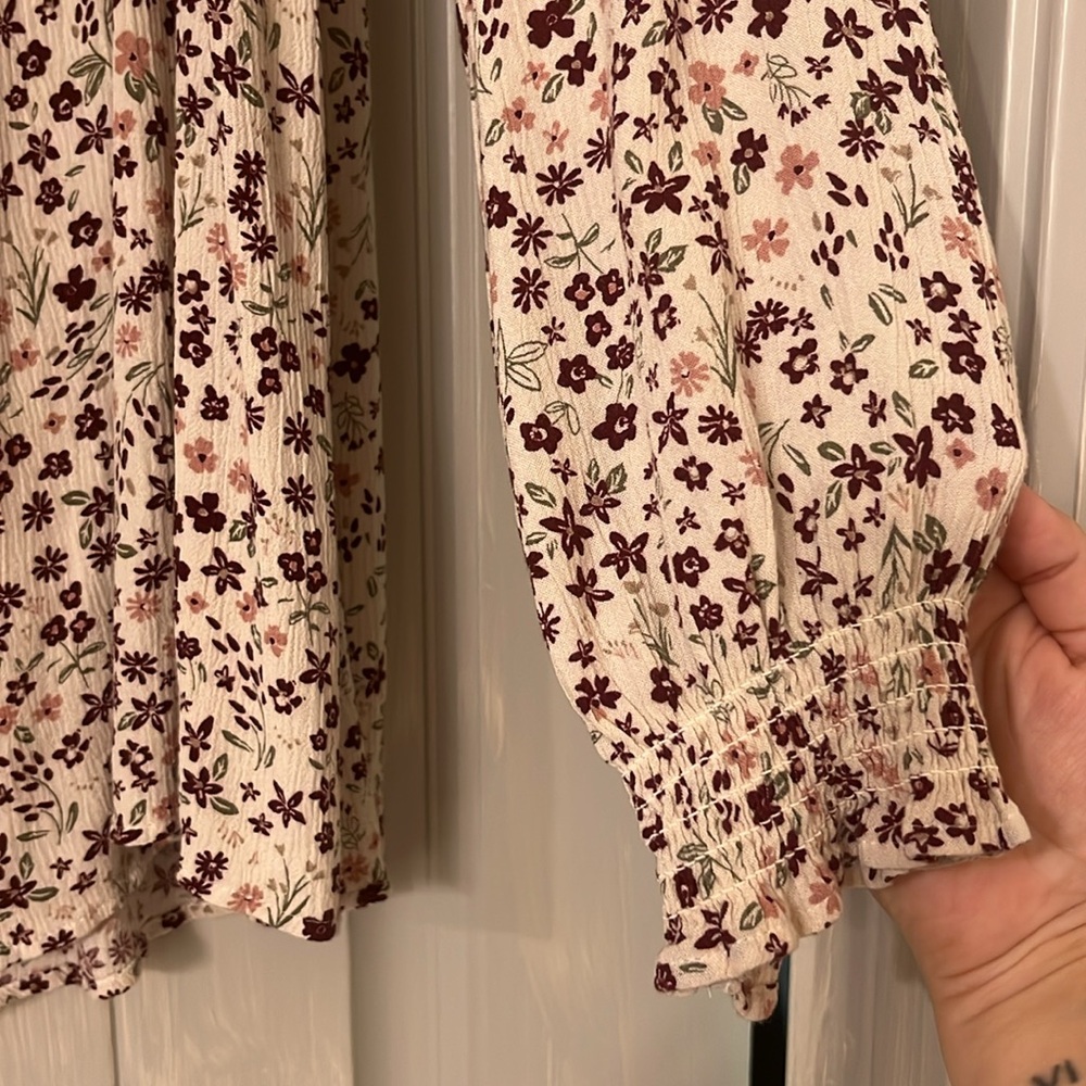 Sonoma Blouse - Picture 3 of 6